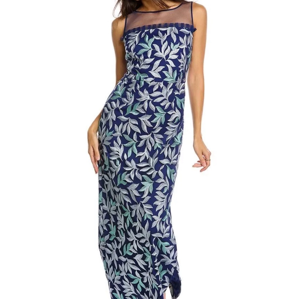 JS Group dress